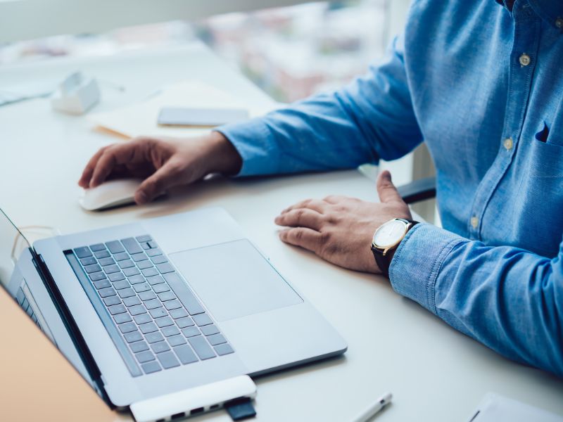 Patrick van Seventer - PVS Finance - Budget coaching voor werknemers Patrick van Seventer - PVS Finance - Budget coaching voor werknemers