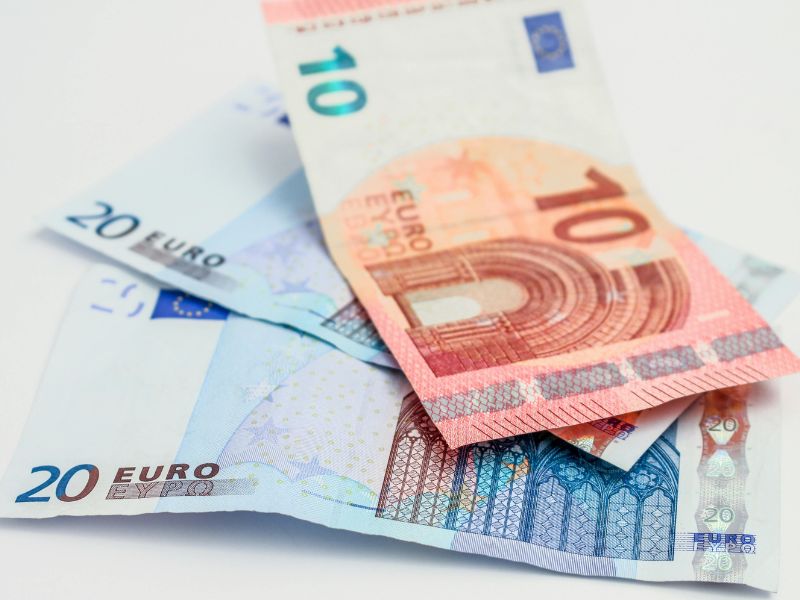 Patrick van Seventer - PVS Finance - Waarom is goede budget coaching van belang voor particulieren Patrick van Seventer - PVS Finance - Waarom is goede budget coaching van belang voor particulieren