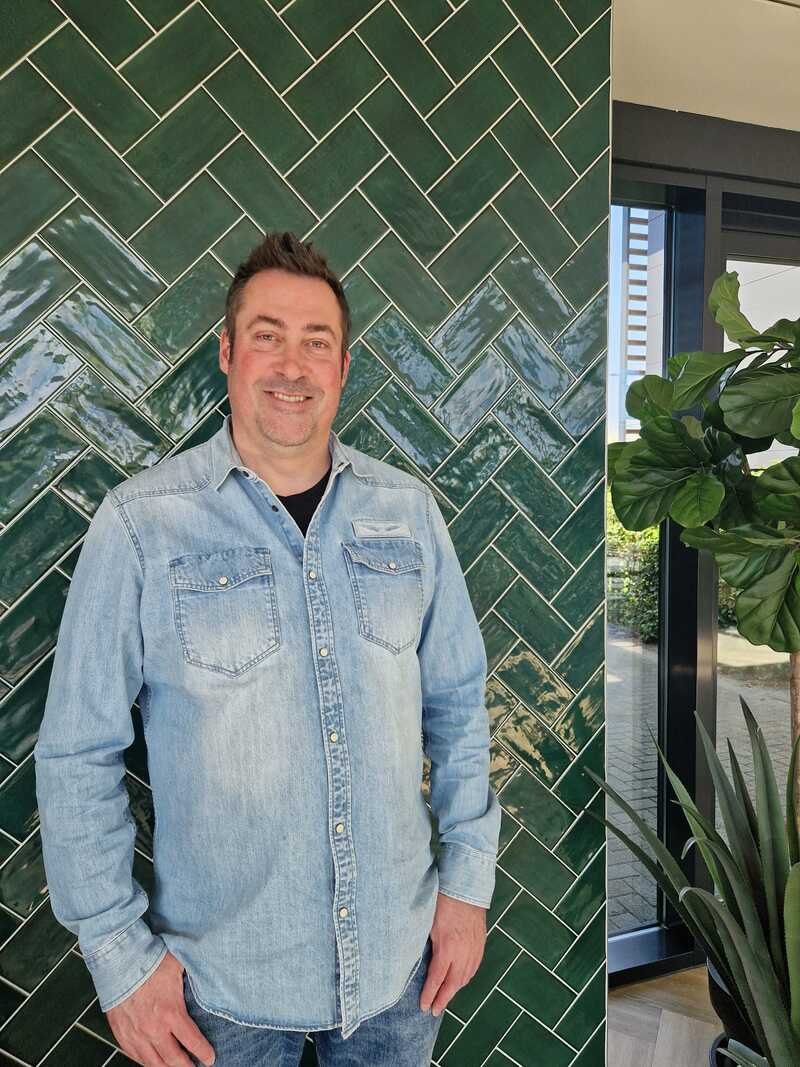 Patrick van Seventer - PvS Finance Patrick van Seventer - PvS Finance